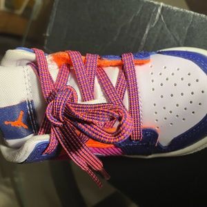 Baby shoes
